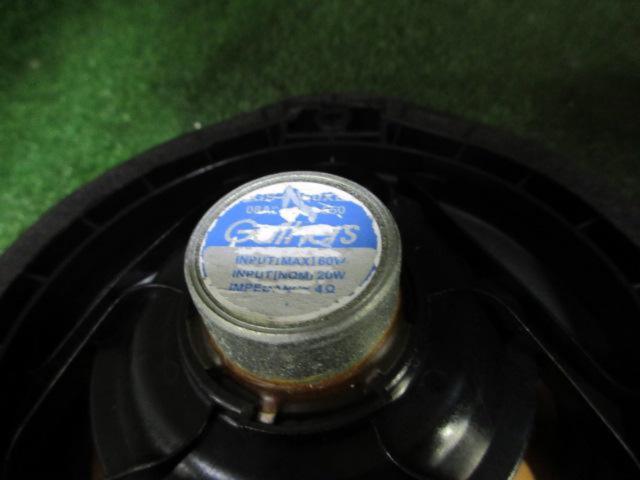 HONDAGathers
GS-5060XL
17cm Neodymium dual speakers
2 coset