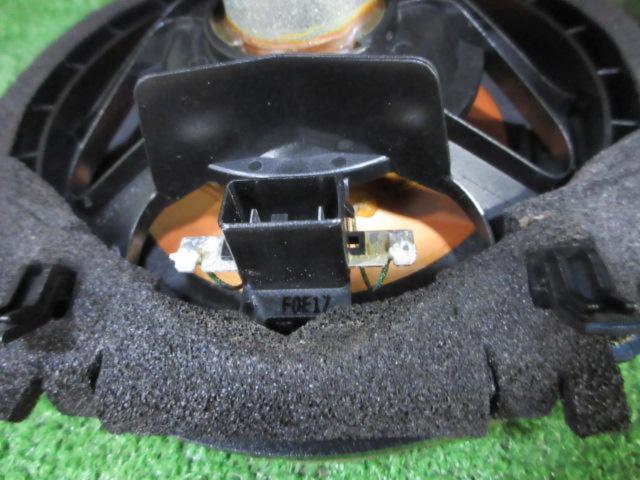 HONDAGathers
GS-5060XL
17cm Neodymium dual speakers
2 coset