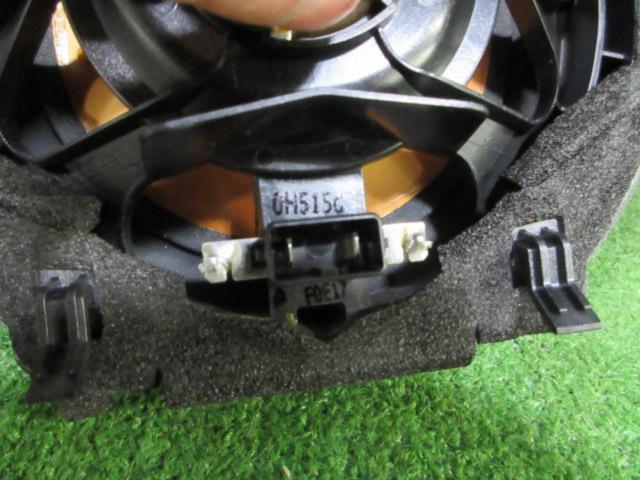 HONDAGathers
GS-5060XL
17cm Neodymium dual speakers
2 coset