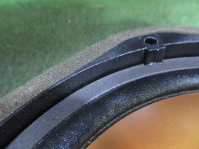 HONDAGathers
GS-5060XL
17cm Neodymium dual speakers
2 coset