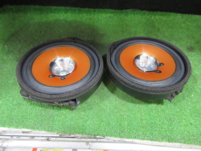 HONDAGathers
GS-5060DL
17cm Neodymium dual speakers
2 coset