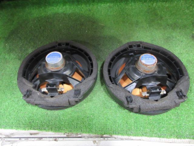 HONDAGathers
GS-5060DL
17cm Neodymium dual speakers
2 coset