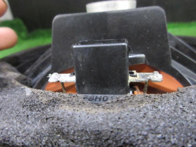 HONDAGathers
GS-5060DL
17cm Neodymium dual speakers
2 coset