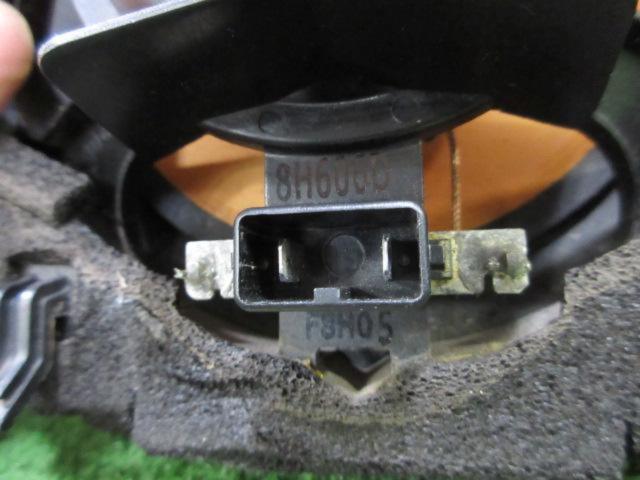 HONDAGathers
GS-5060DL
17cm Neodymium dual speakers
2 coset