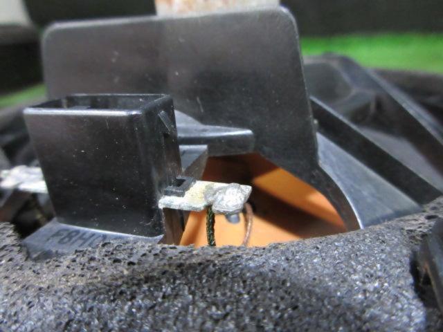 HONDAGathers
GS-5060DL
17cm Neodymium dual speakers
2 coset