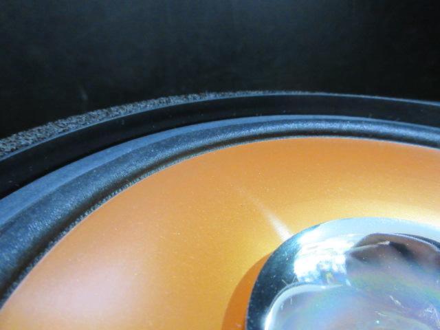 HONDAGathers
GS-5060DL
17cm Neodymium dual speakers
2 coset