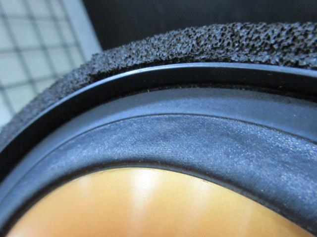 HONDAGathers
GS-5060DL
17cm Neodymium dual speakers
2 coset