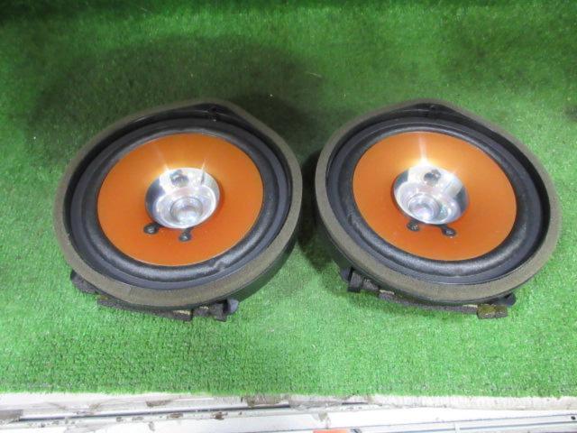 HONDAGathers
GS-5060DL
17cm Neodymium dual speakers
2 coset