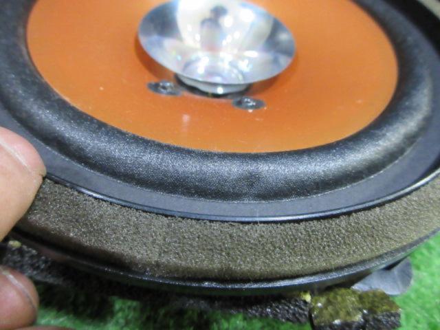 HONDAGathers
GS-5060DL
17cm Neodymium dual speakers
2 coset