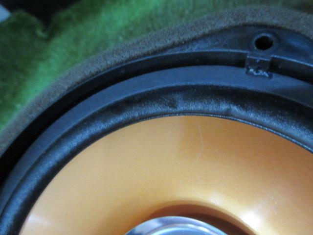 HONDAGathers
GS-5060DL
17cm Neodymium dual speakers
2 coset