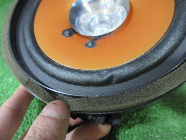 HONDAGathers
GS-5060DL
17cm Neodymium dual speakers
2 coset