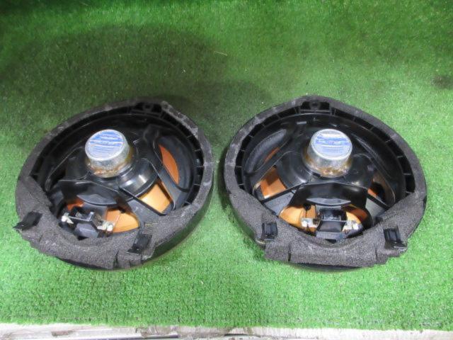 HONDAGathers
GS-5060DL
17cm Neodymium dual speakers
2 coset