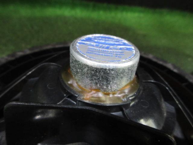 HONDAGathers
GS-5060DL
17cm Neodymium dual speakers
2 coset