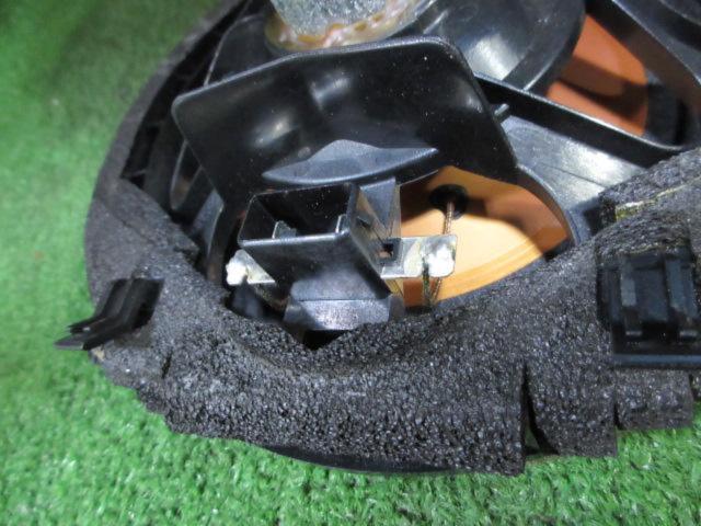 HONDAGathers
GS-5060DL
17cm Neodymium dual speakers
2 coset