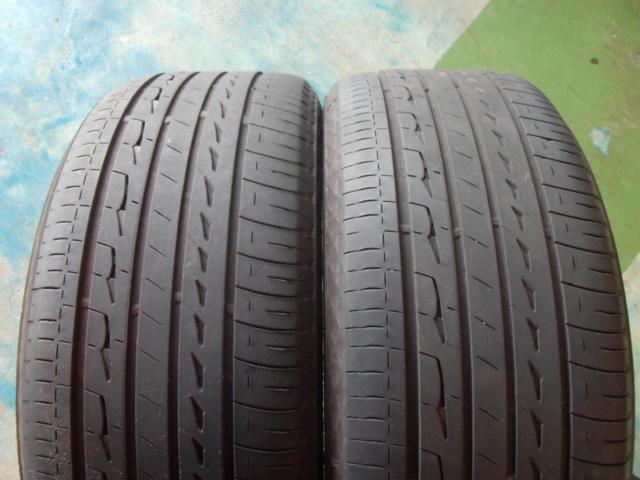 BBS (Bee-Bees)
RF507
+
BRIDGESTONE REGNO
GR-X II
215 / 45R17