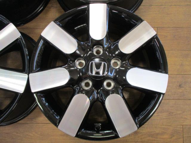HONDA フリード/GT系 AIR EX 純正ホイール | 目立った傷や汚れ無し 