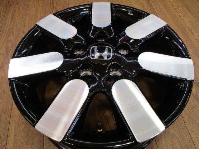 HONDA フリード/GT系 AIR EX 純正ホイール | 目立った傷や汚れ無し 
