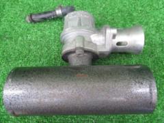 BLITZ
Super Sound
Blow-off valve