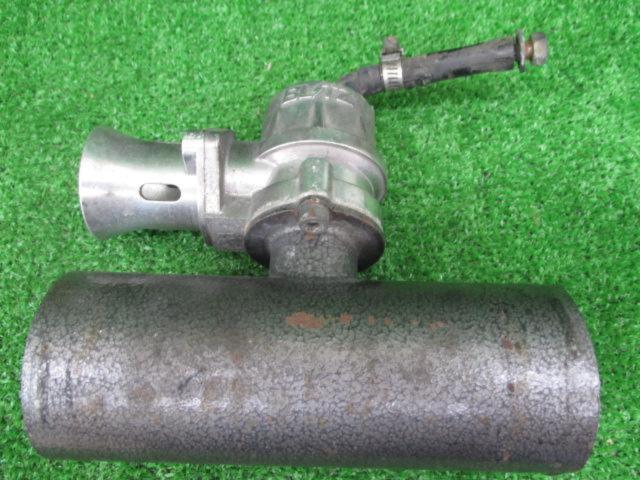 BLITZ
Super Sound
Blow-off valve