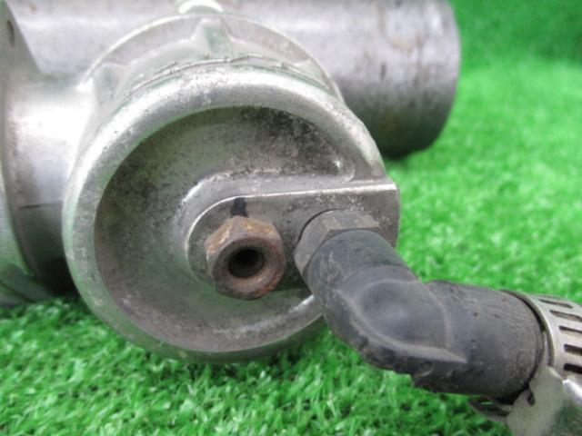 BLITZ
Super Sound
Blow-off valve