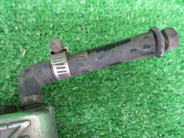 BLITZ
Super Sound
Blow-off valve