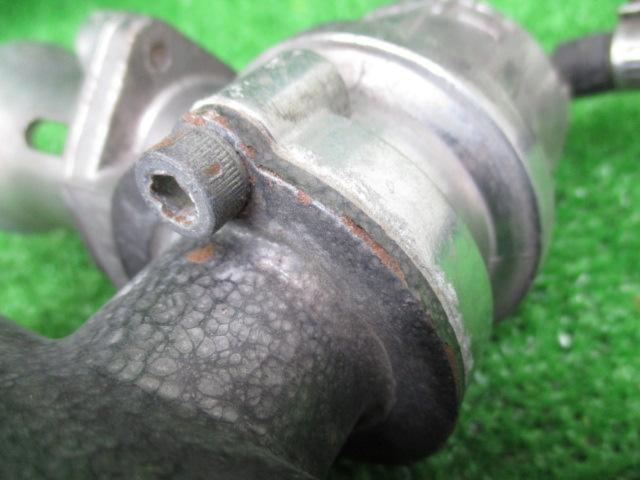 BLITZ
Super Sound
Blow-off valve