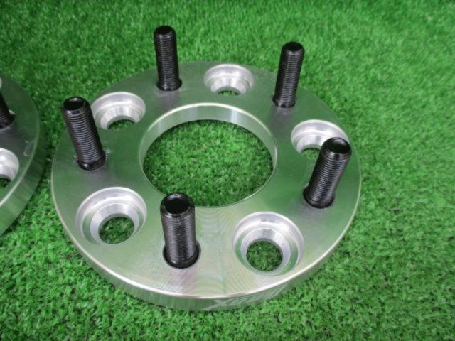 Dulax
Wide tread spacer
15 mm