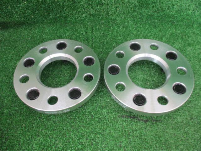 Dulax
Wide tread spacer
15 mm