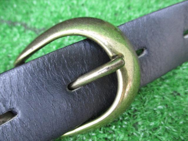 [Capacity unknown] Maker unknown
Leather shoulder bag