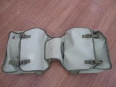 [Capacity unknown] Maker unknown
Side bag