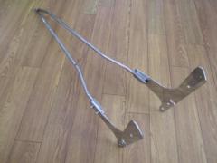 [Sports stars] manufacturer unknown
Sissy