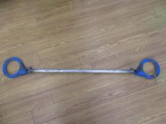 CUSCO
Front tower bar