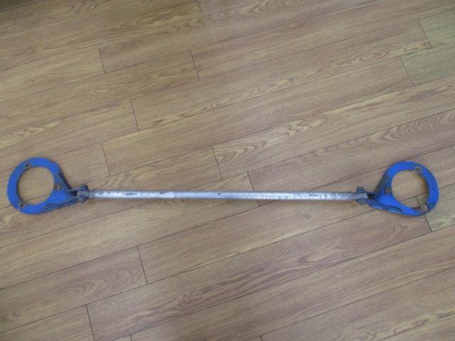 CUSCO
Front tower bar