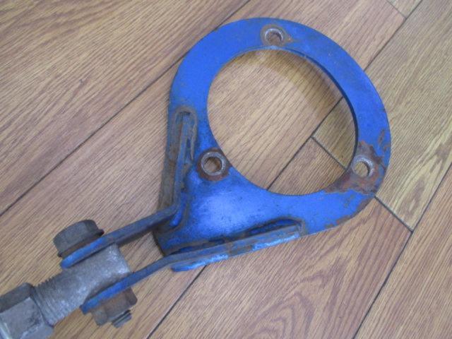 CUSCO
Front tower bar