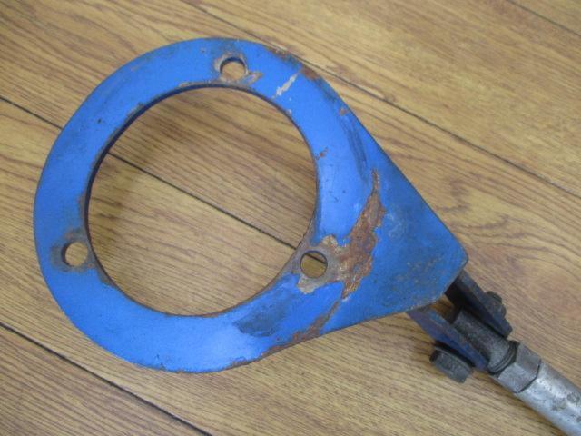 CUSCO
Front tower bar