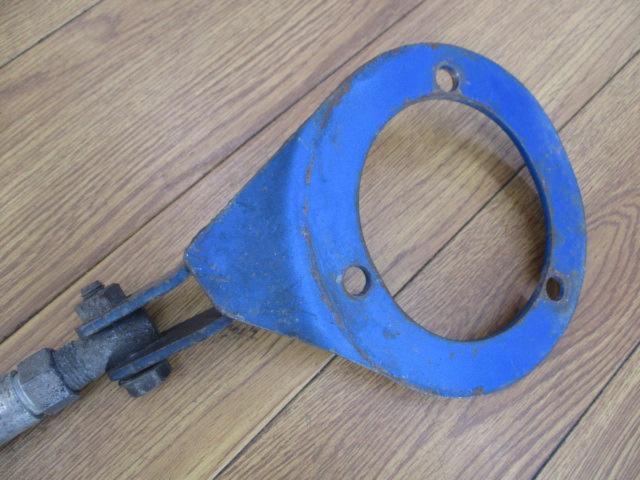 CUSCO
Front tower bar