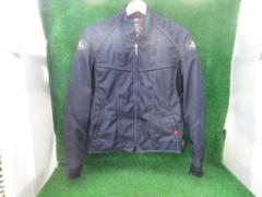 [L]
KUSHITANI
Full mesh jacket