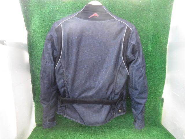 [L]
KUSHITANI
Full mesh jacket