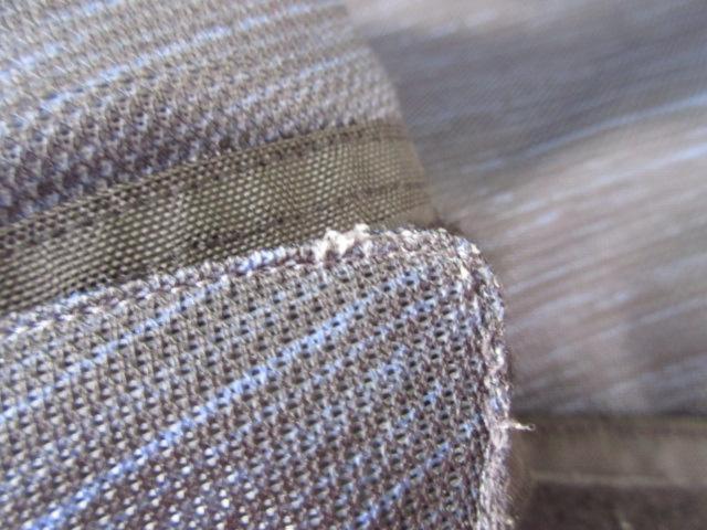 [L]
KUSHITANI
Full mesh jacket