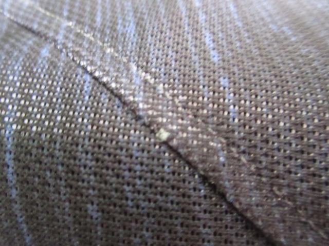 [L]
KUSHITANI
Full mesh jacket