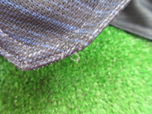 [L]
KUSHITANI
Full mesh jacket