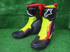 [28.5cm]
Alpinestars
SMX
PLUS
v2
BOOT