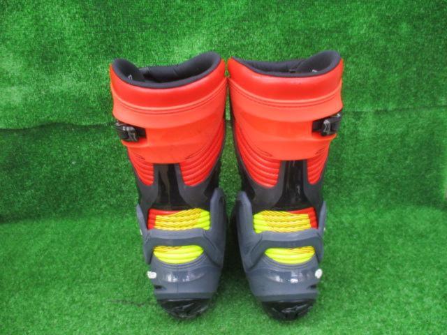 [28.5cm]
Alpinestars
SMX
PLUS
v2
BOOT