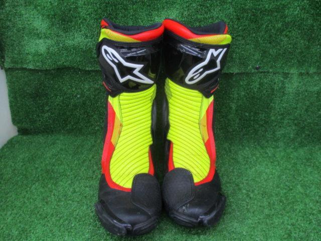 [28.5cm]
Alpinestars
SMX
PLUS
v2
BOOT