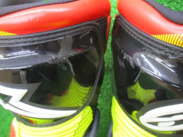 [28.5cm]
Alpinestars
SMX
PLUS
v2
BOOT