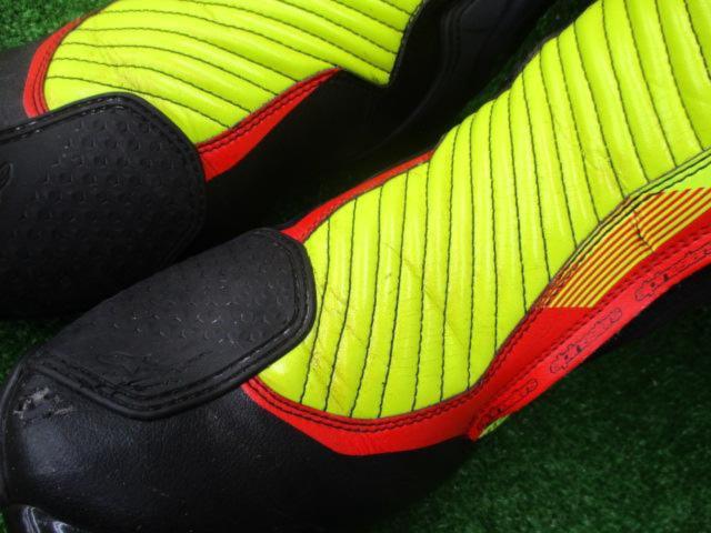 [28.5cm]
Alpinestars
SMX
PLUS
v2
BOOT