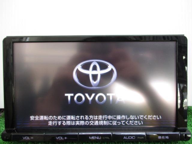 TOYOTA NSZT-Y64T 2014年モデル | やや傷や汚れあり | アップガレージ 