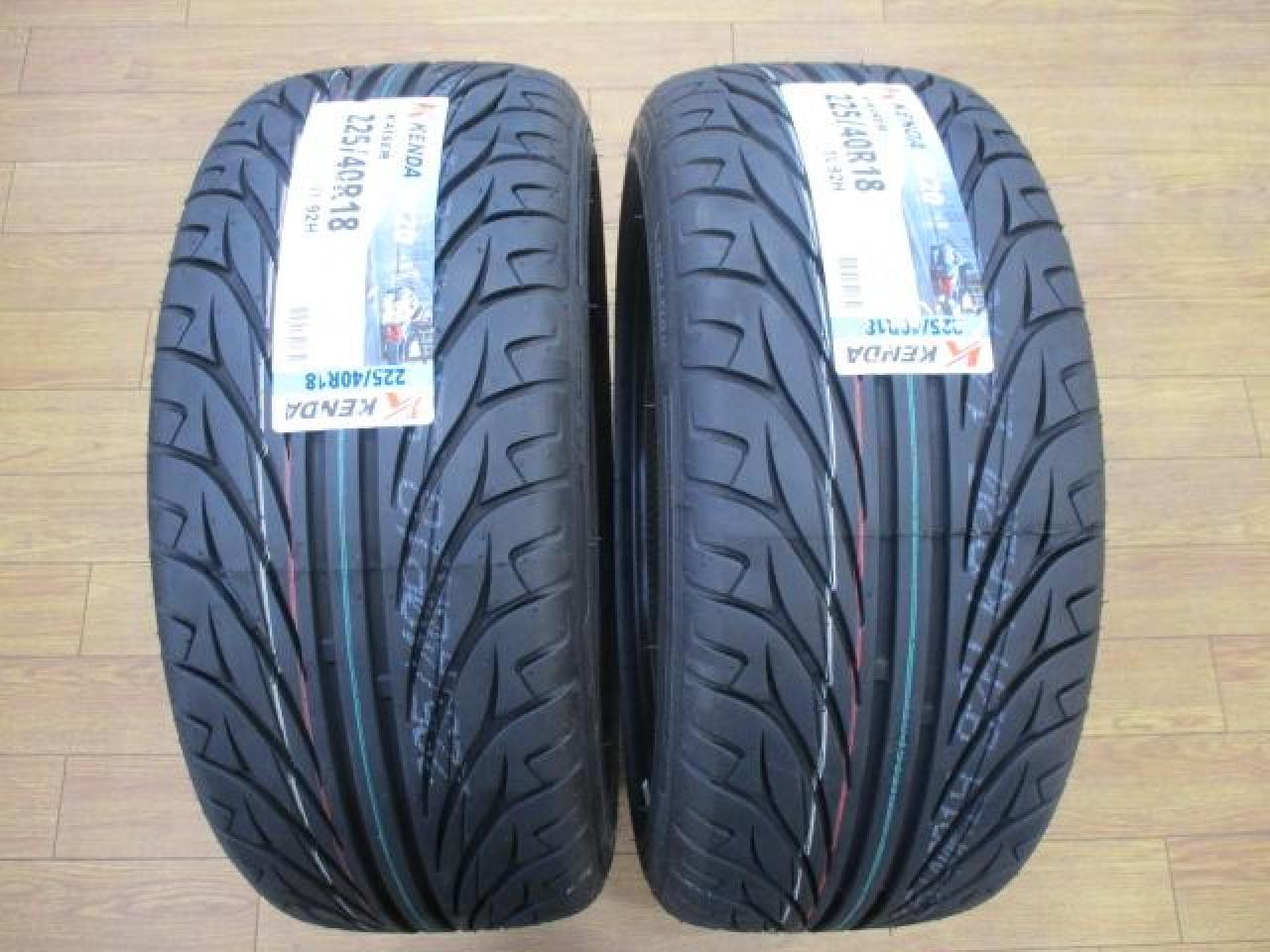 ☆店頭お持ち帰り限定特価!!☆KENDA KR20(2026年製造)☆新品2本セット 