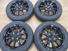 HOT
STUFF
G.speed
G-05+DUNLOP
ENASAVE
EC204 (manufactured in 2025)