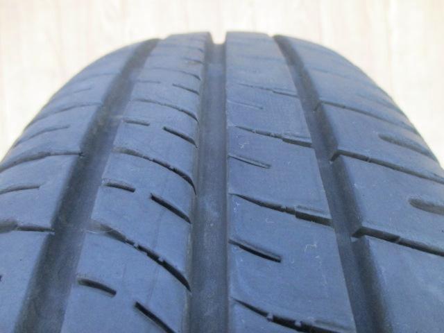 HOT
STUFF
G.speed
G-05+DUNLOP
ENASAVE
EC204 (manufactured in 2025)